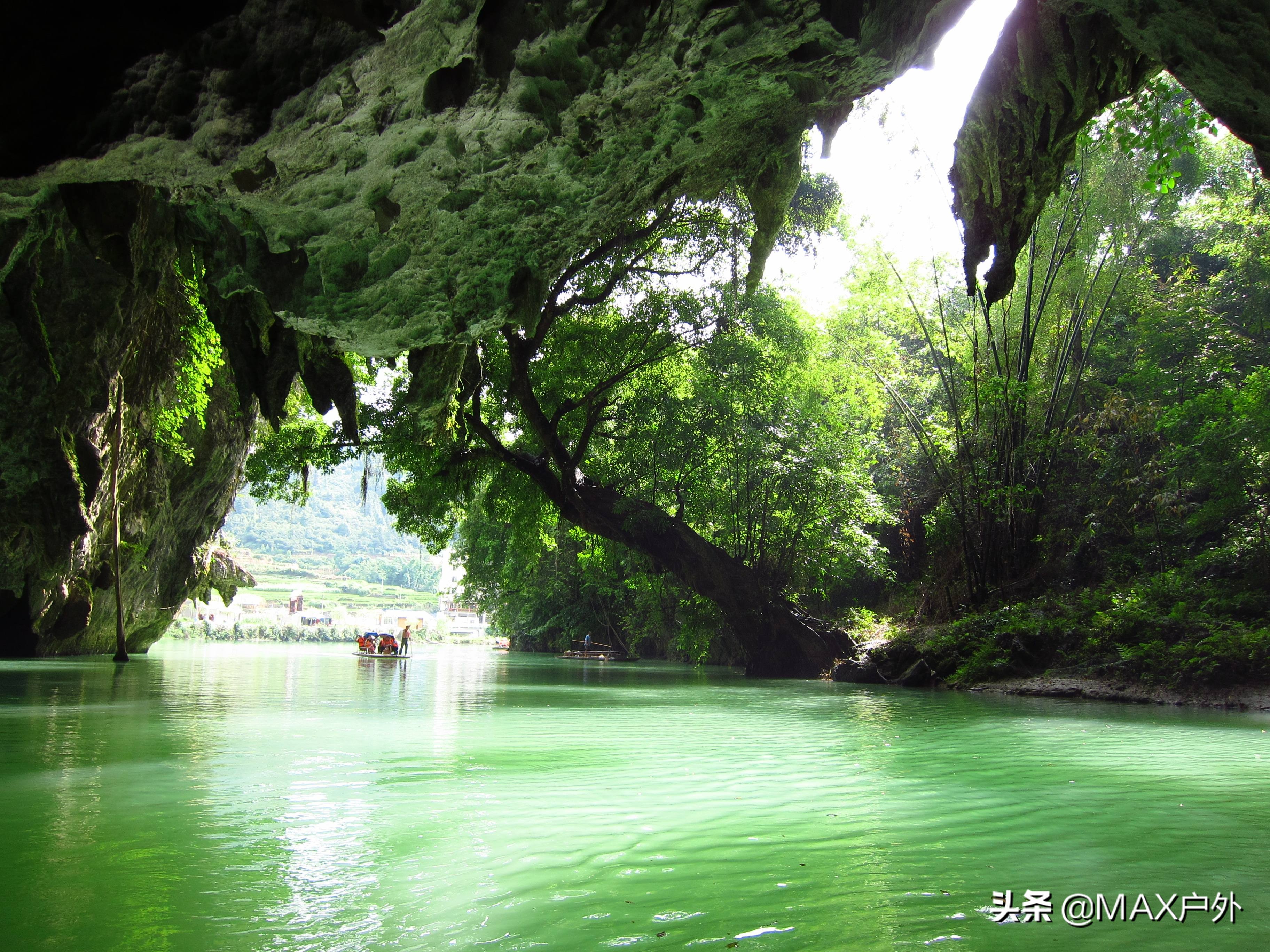 开启你的天然氧吧洗肺之旅,富氧洗肺好去处