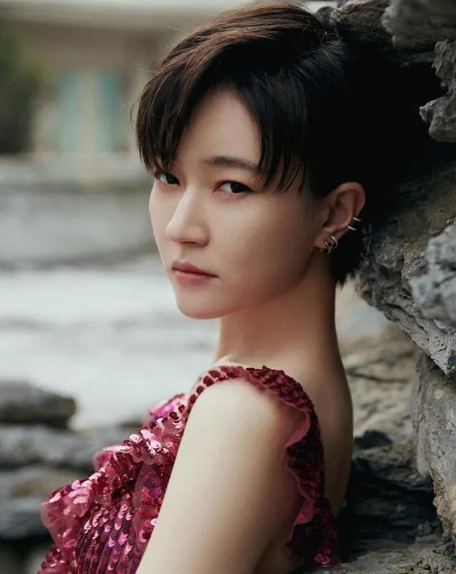 安徽为何被称为美女之乡？看完这5位女明星就知道：一点不假