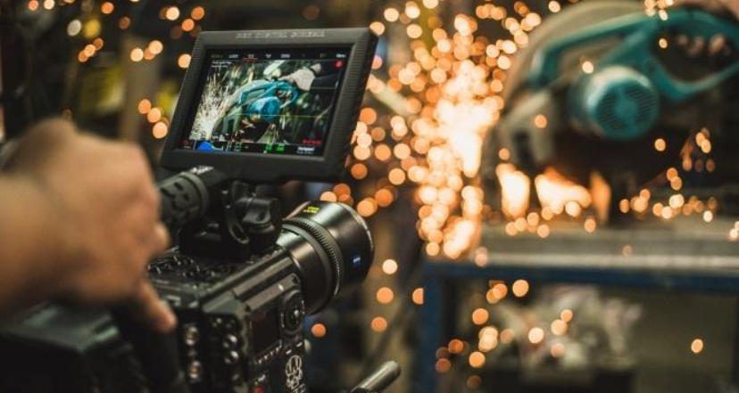 福州企业宣传片制作,剪映制作企业宣传片