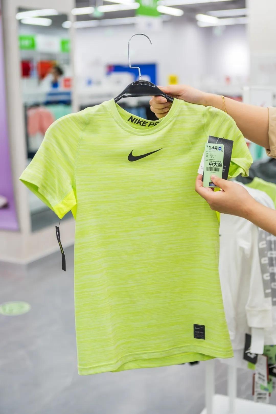 奥莱品牌集合店天津,天津奥莱折扣店