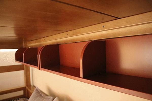 英伦小屋定制,英伦小屋儿童家具卖点