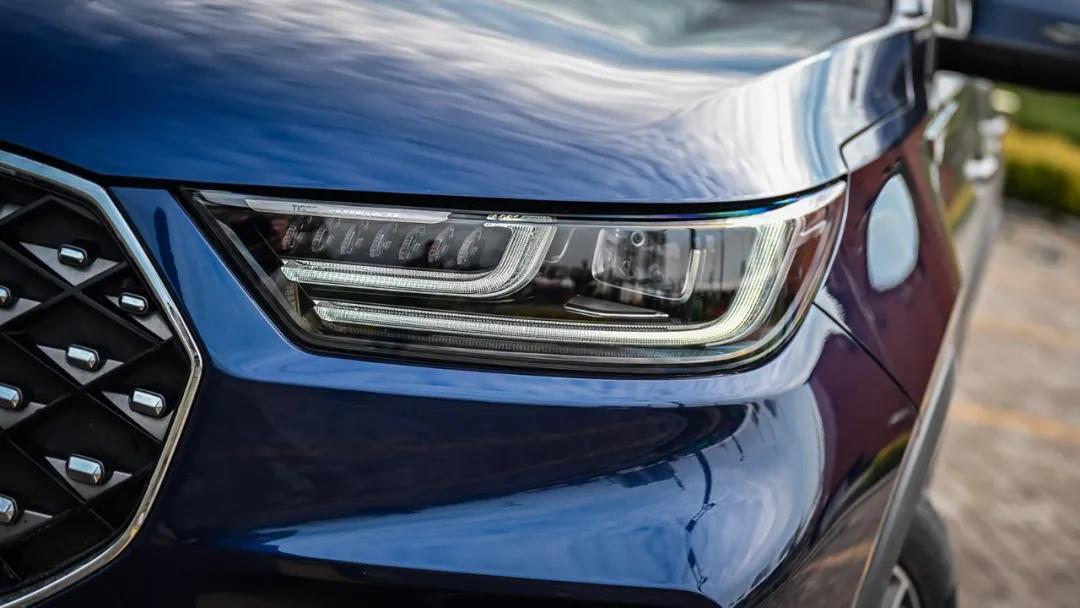 瑞虎8plus车音质如何,瑞虎8plussony音响