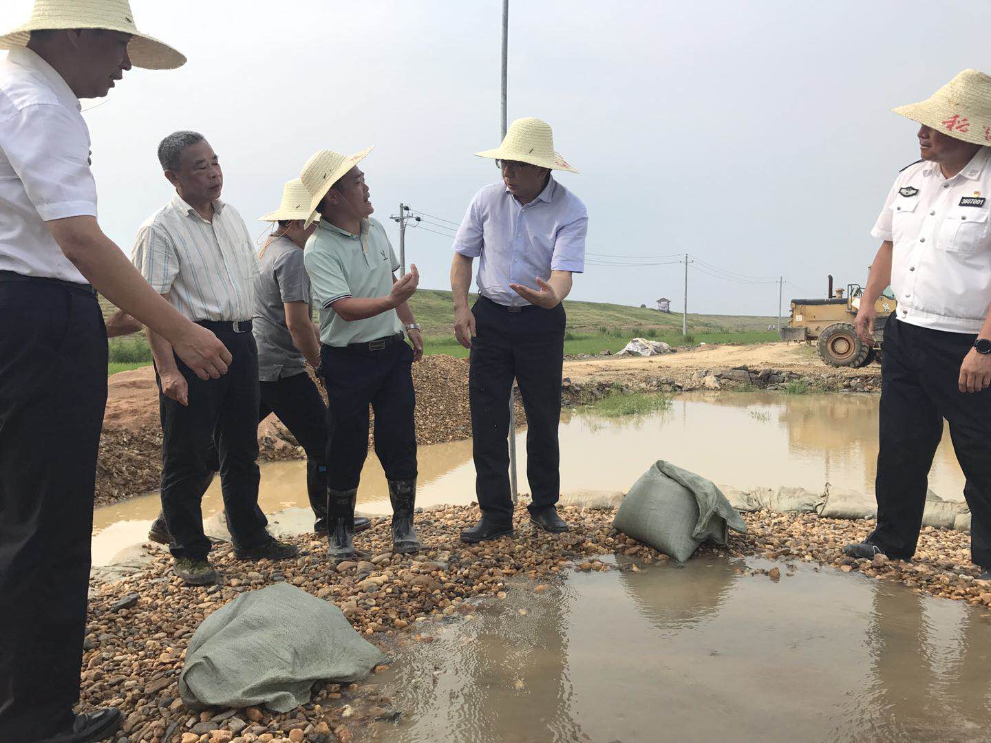 江西抗洪最新通报,最新江西抗洪