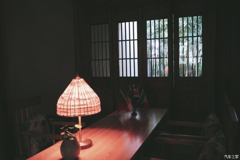 乌村值得去的地方,乌村最好的地方