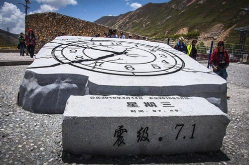 青海玉树最值得去的景点,青海玉树旅游哪里好玩