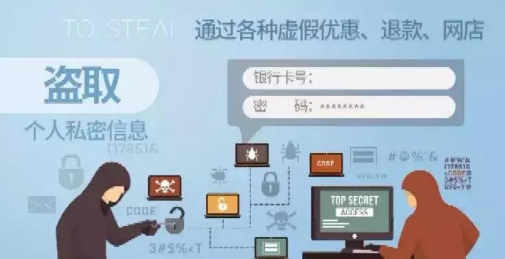 警方教你防电信诈骗视频,防诈骗公安提醒视频