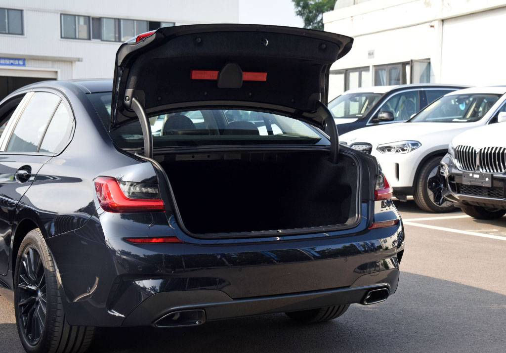 宝马3系车友微信群,宝马3系车友会