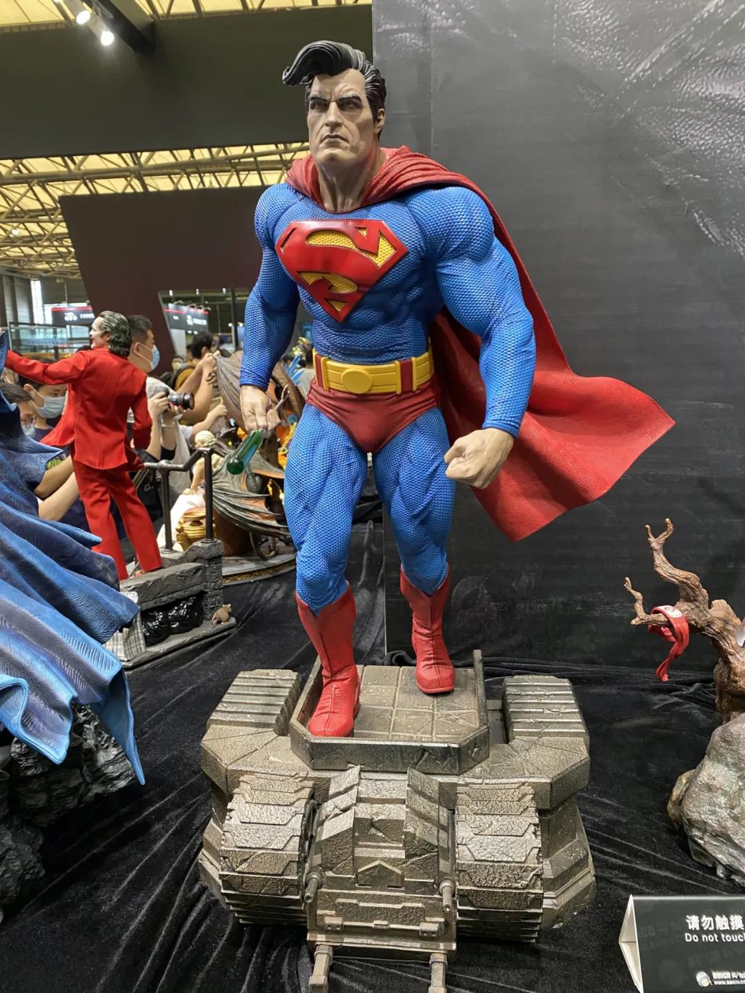 新品太多，钱包太瘪，WF2020展会速报