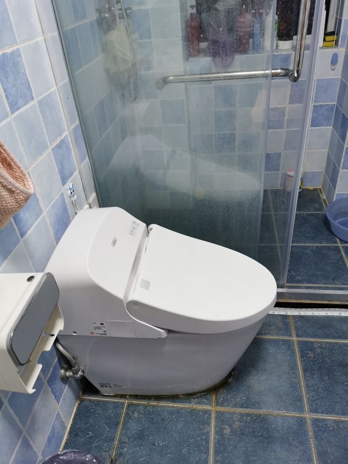 从TOTO维修经历看考核机制的重要性