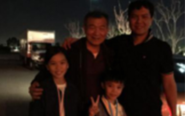 一家四口去美国签证好办吗,一家四口去美国入境会被拒绝吗