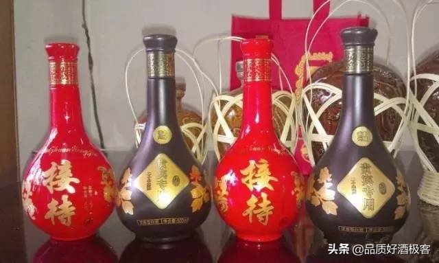 2020年假酒清单，请务必收藏，以后不要喝这样的酒