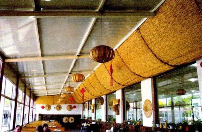 京郊这个美丽的小镇,北京一个适合旅游的小镇