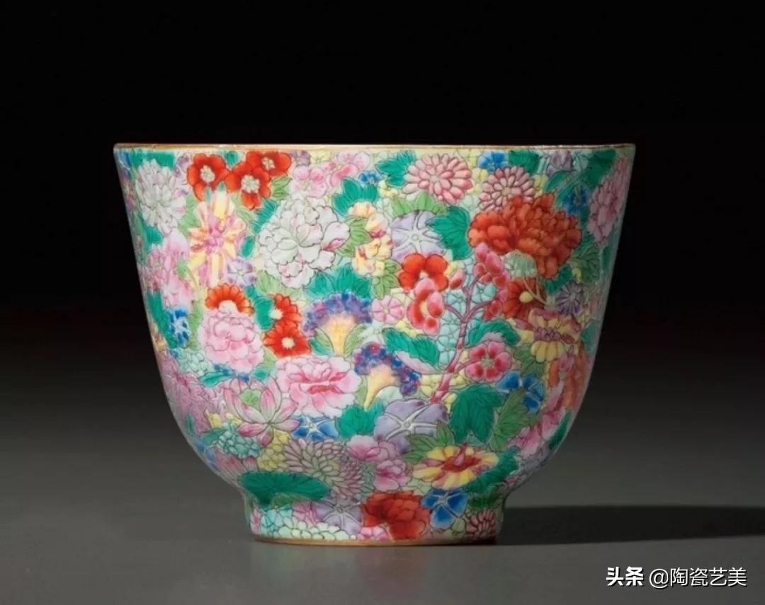 家里有什么好的瓷器,家中有瓷寓意