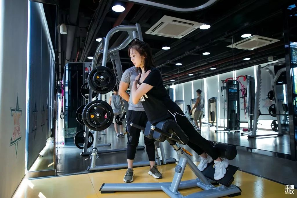 仅59元！减肥塑形一站式，轻奢级的变型之旅约一波