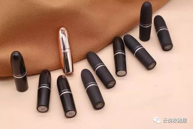 目前最火的十大口红,全球十大口红排行榜前十名价格