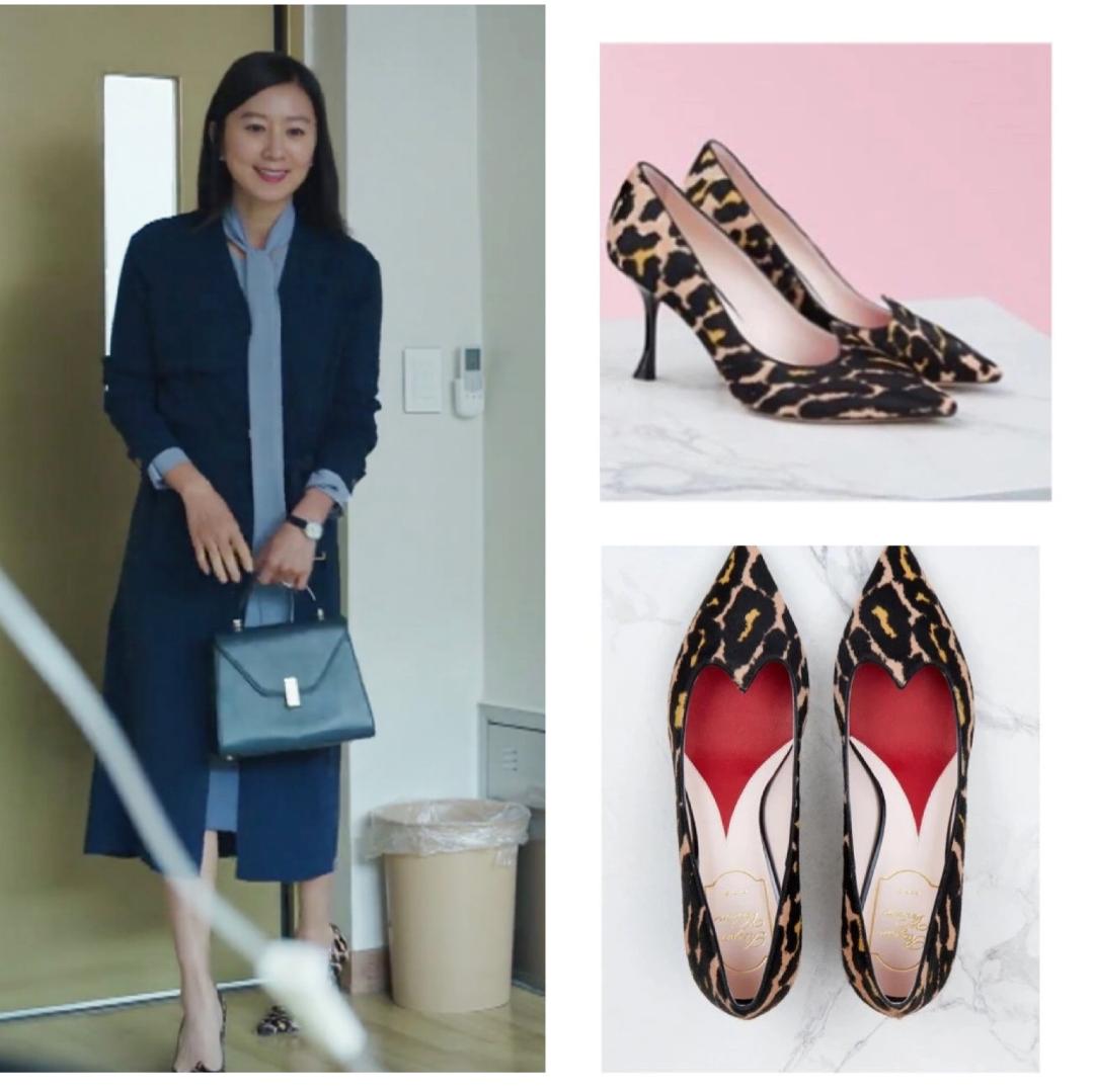 夫妻的世界里同款包包推荐,夫妻的世界大牌包包