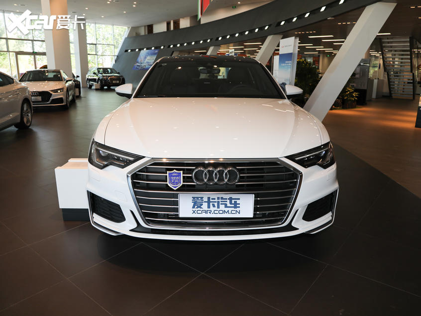 奥迪a6l与宝马x3哪个有面子,奥迪a6l和途昂哪个更有面子