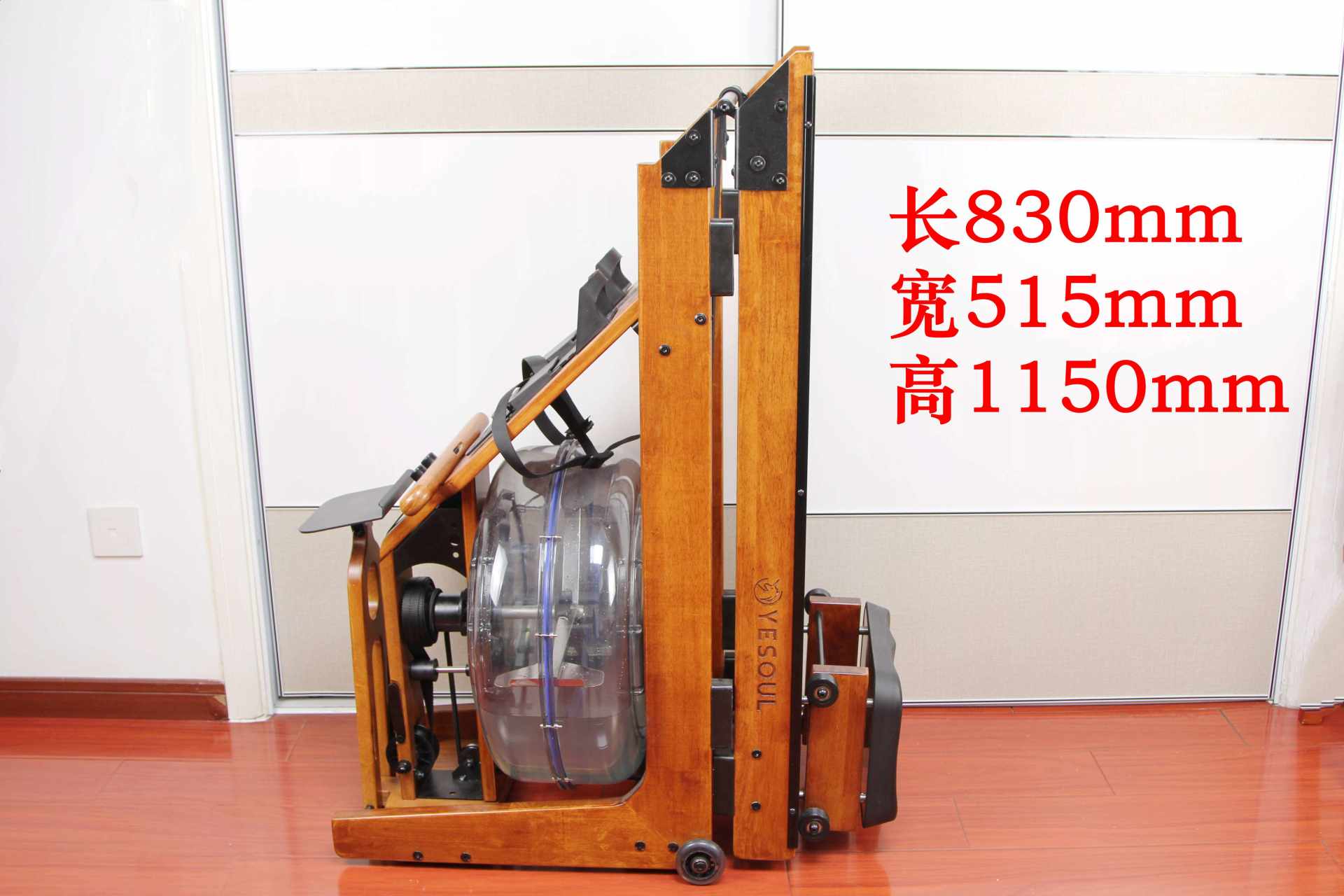 皮划艇划船机正确姿势,皮划艇划船机训练视频