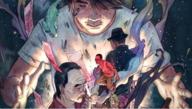 看这五部经典动画片最具教育意义,史上最经典三部动画片