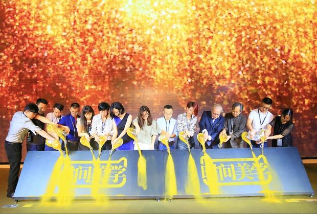 被遗忘之前，国表遇到了天猫，减龄5岁，还卖到了一线城市