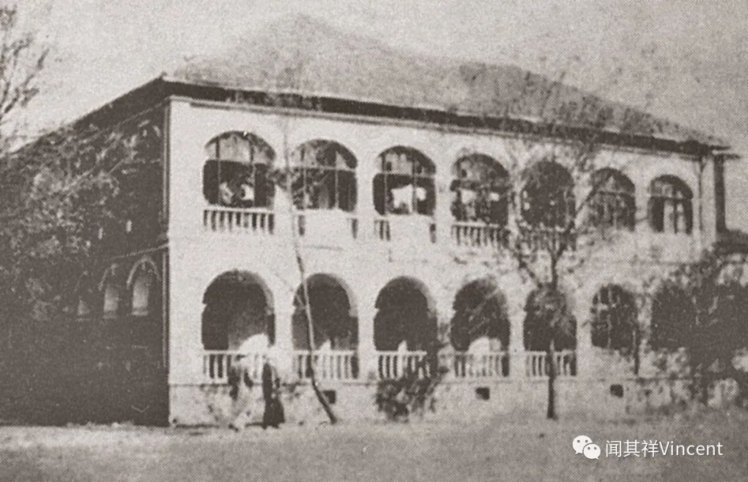 下新河:长江之滨的海员摇篮(转载)