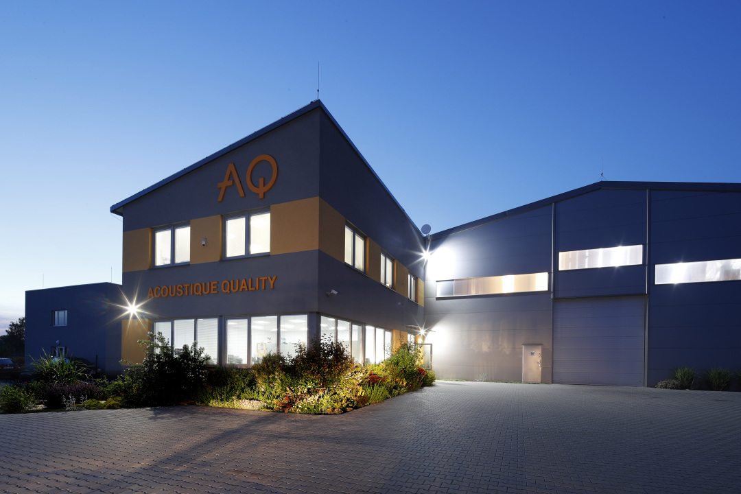 捷克国宝级音响品牌,灵魂之声阿黛尔