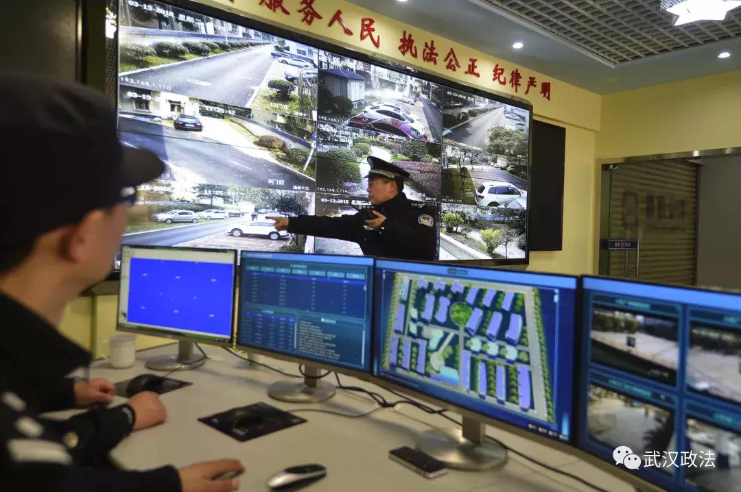 武汉成为最安全的城市,中国最平安的城市武汉