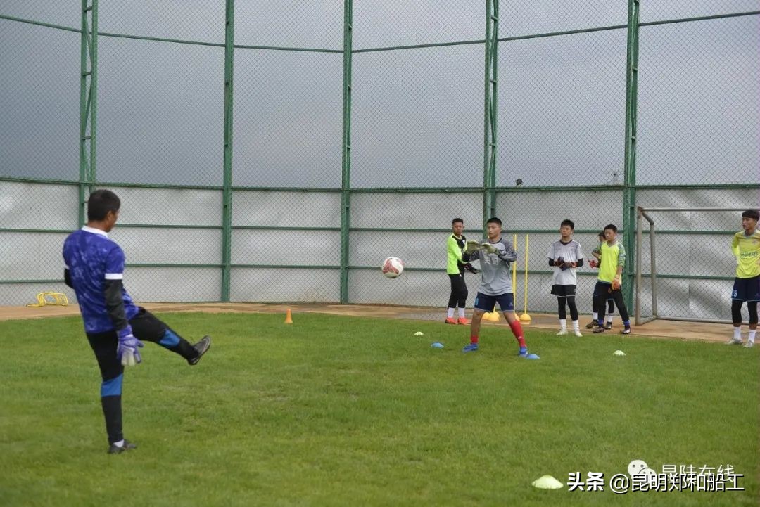 昆明郑和船工名单,昆明郑和船工足球队最新消息