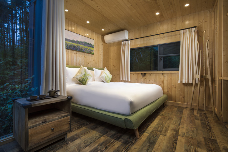 齐云山景区酒店推荐,安徽齐云山住宿推荐