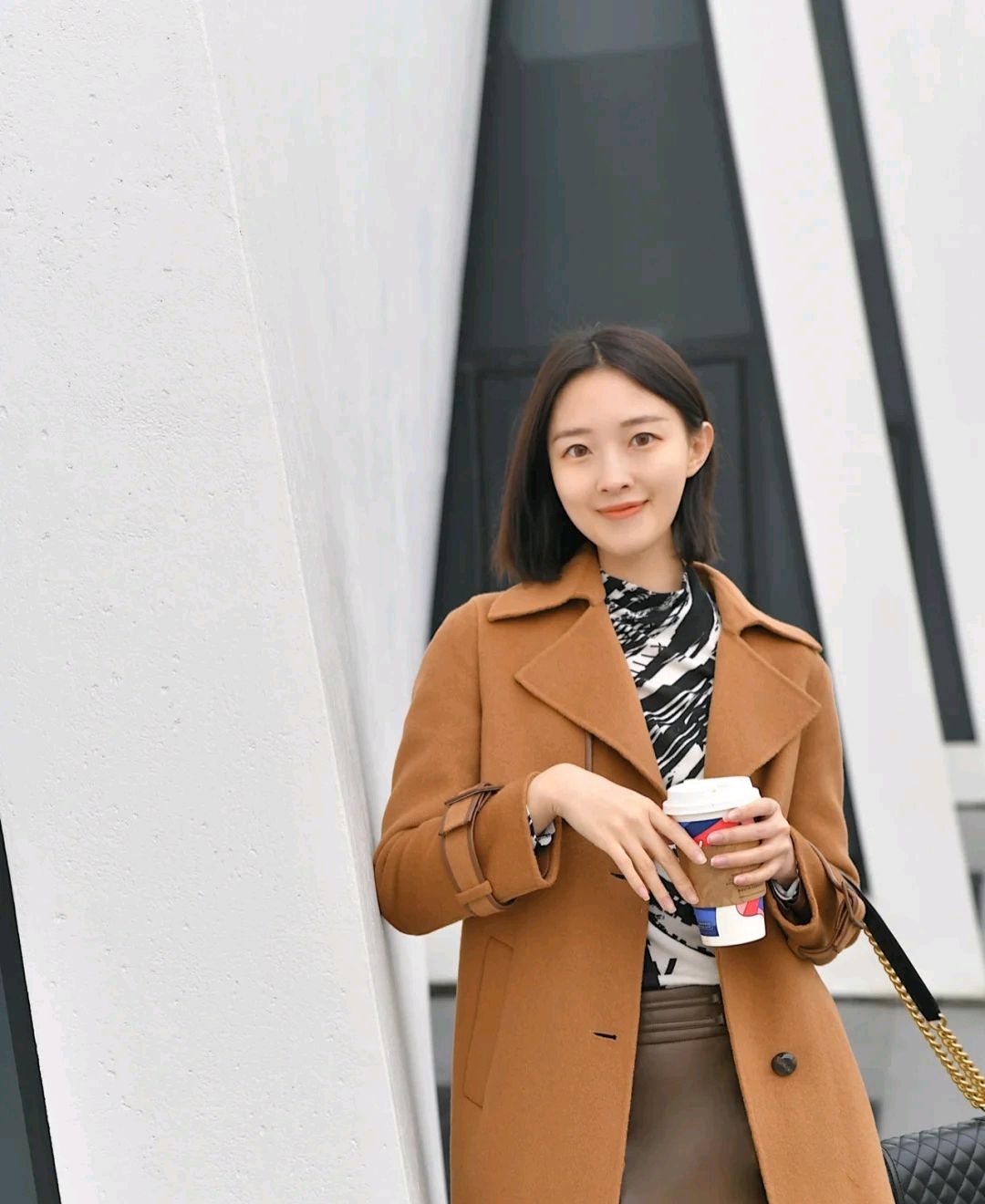 穿衣搭配复古风穿搭,穿搭小技巧怎么学穿衣搭配