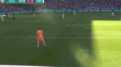 2020欧洲杯名场面集锦,欧洲杯2020名场面动画