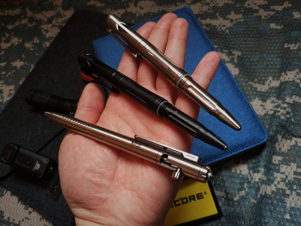 奈特科尔ntp30战术笔测试,奈特科尔战术笔ntp30