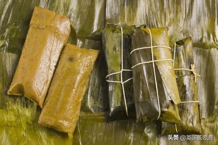 有哪些奇葩的饺子,全国奇葩美食大赏