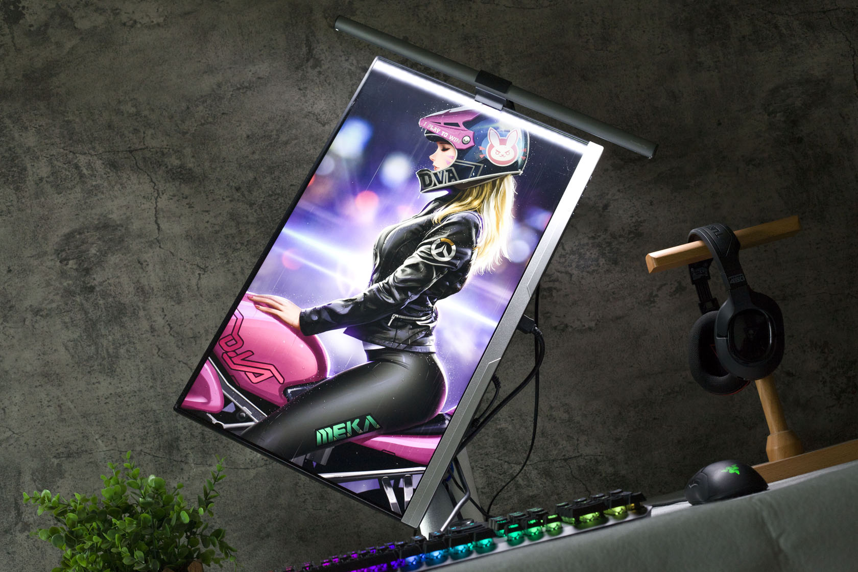 办公显示屏是用1k还是2k,办公显示屏推荐1k