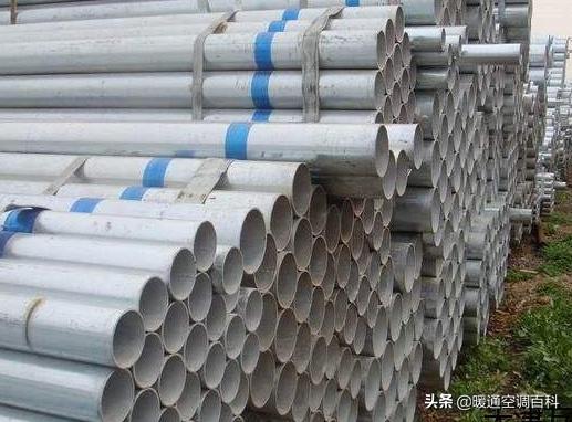 管道直径De、DN、d、ф各自的含义