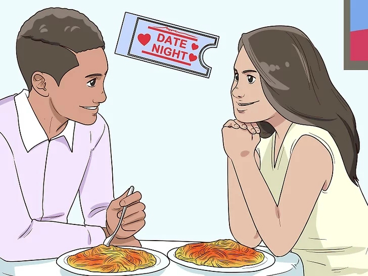 如何向女朋友表达爱意视频,怎么和女朋友表达心意