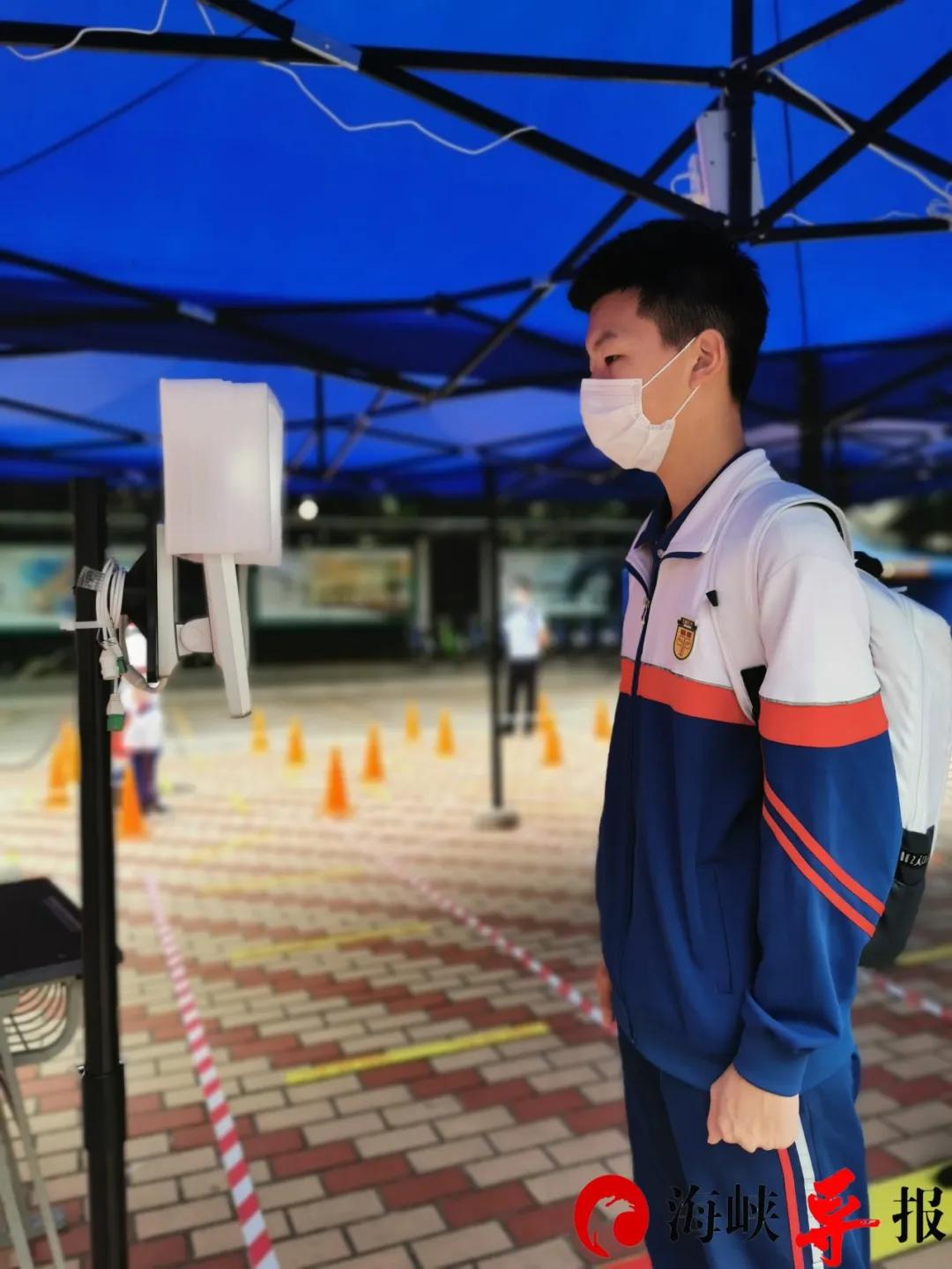 厦门学生开学时间最新消息,厦门中小学生开学了吗