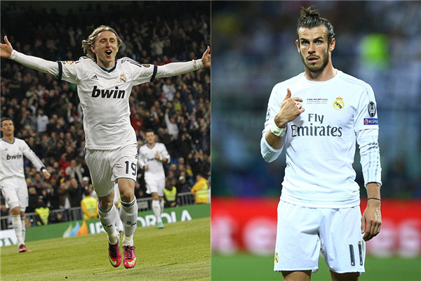 71名球员花费18.12亿欧元，皇马的“银河战舰”开起来很贵