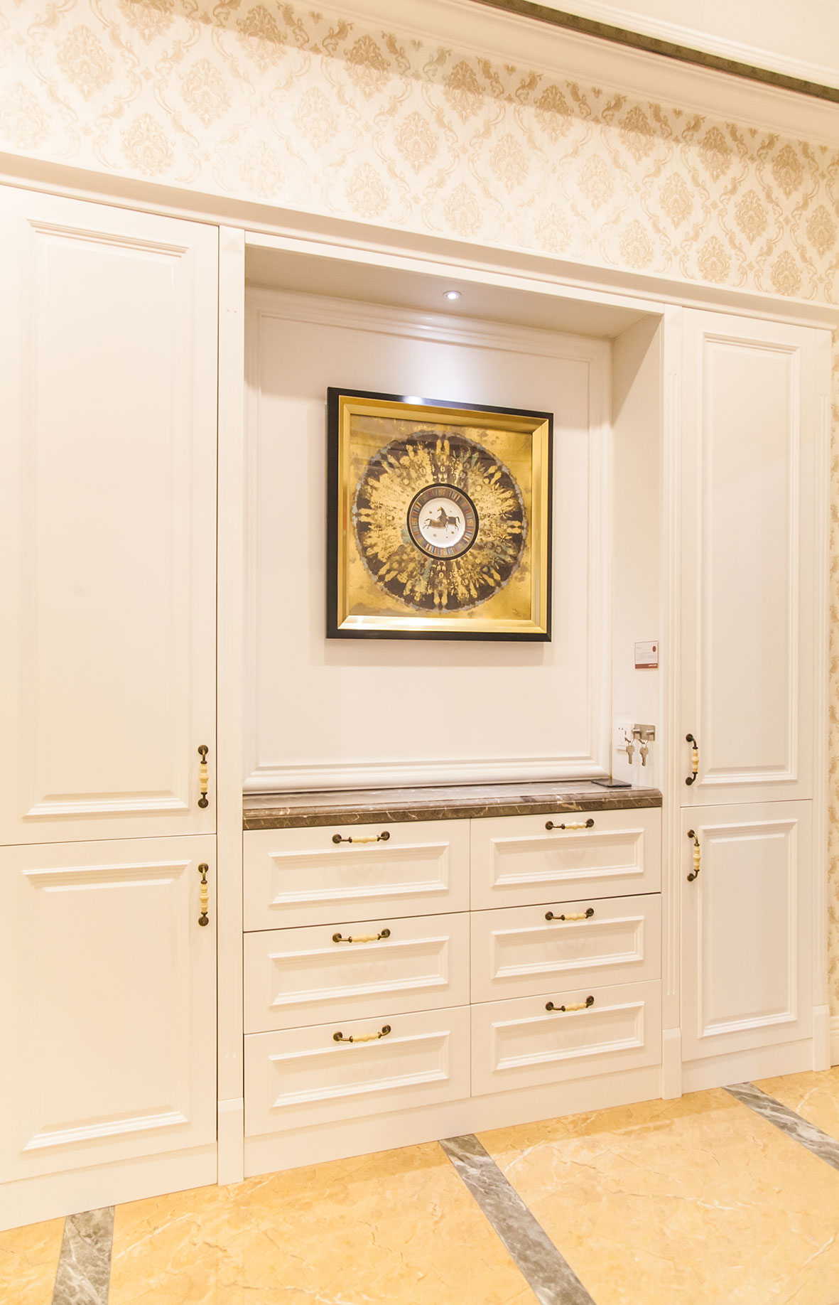 乐豪斯装饰装修,乐豪斯装修太差