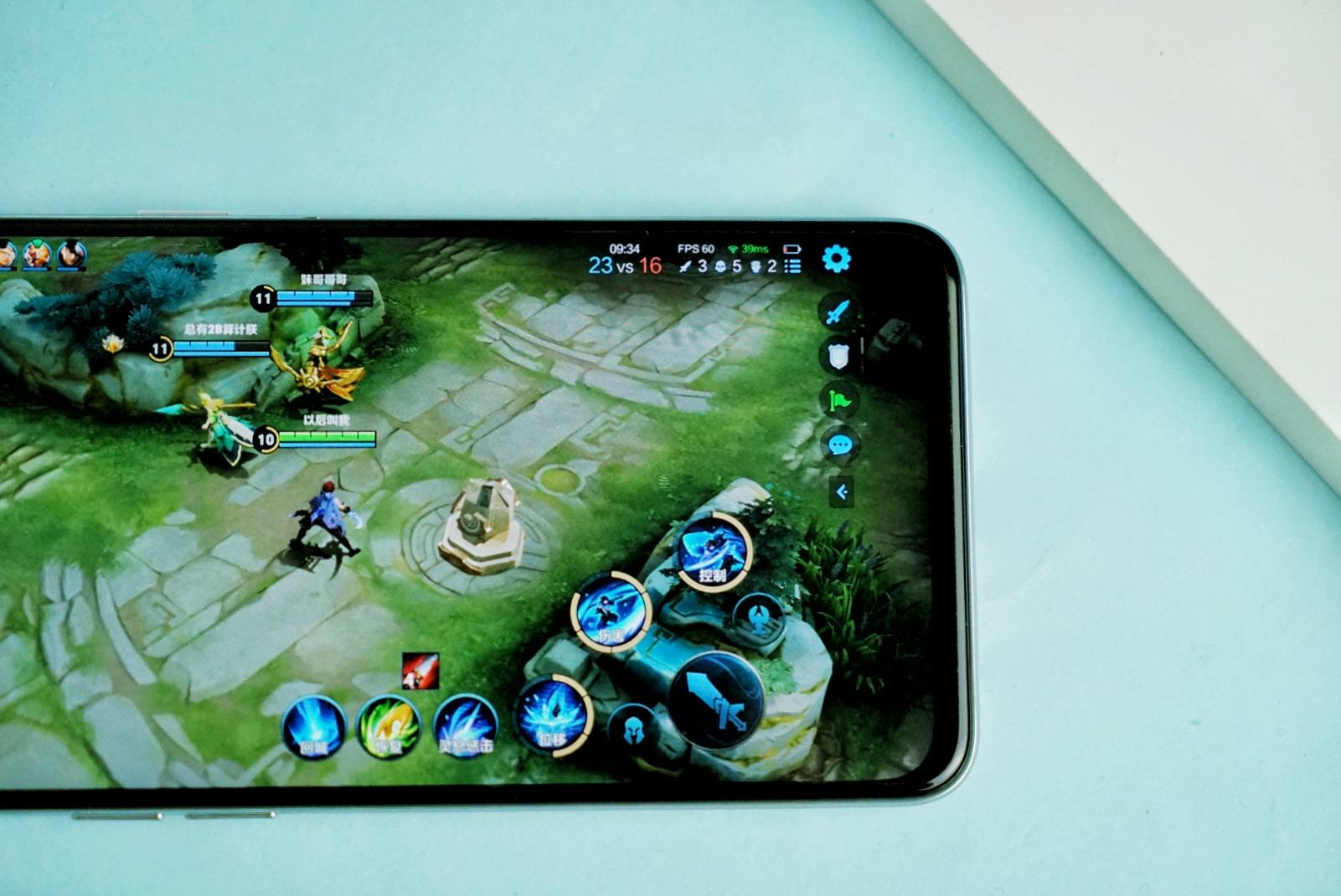 realmegt大师版哪个好看,realmegt大师版手机评测