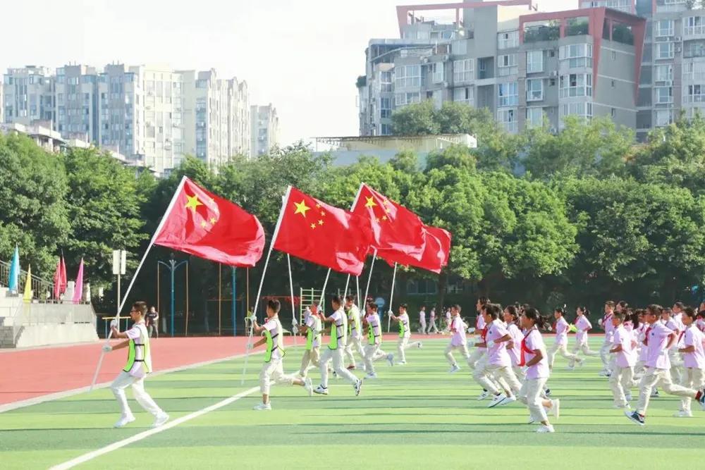 高新未来实验怎么样,高新实验2019级