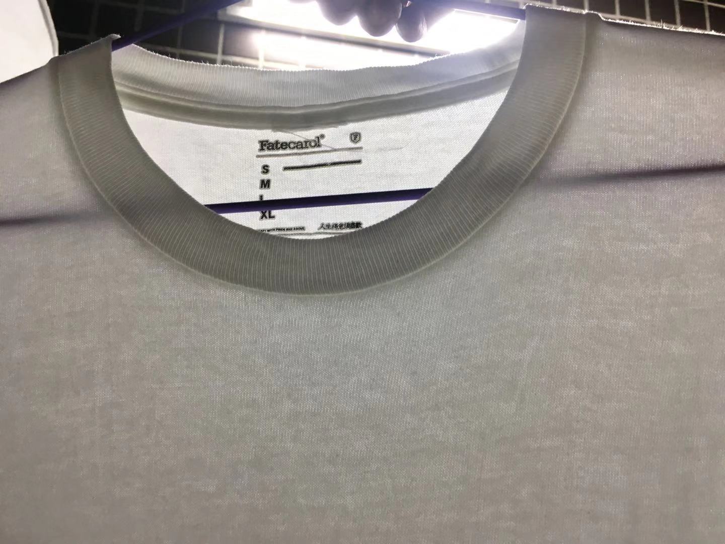 champion打底t恤测评,championt恤颜色推荐