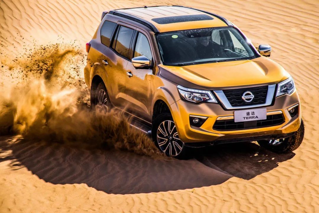 20万左右能去西藏硬派越野车推荐,20万左右硬派越野车推荐二手