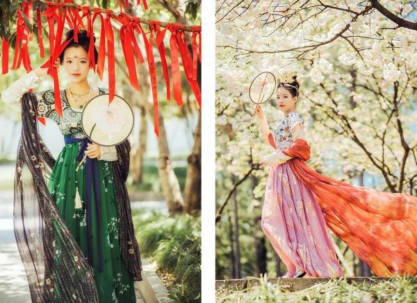 24个杭州古风拍摄地，随便一按都是张武侠大片！