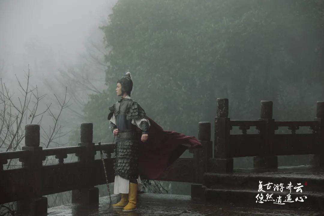 齐云山最新旅游攻略,自己游齐云山旅游攻略