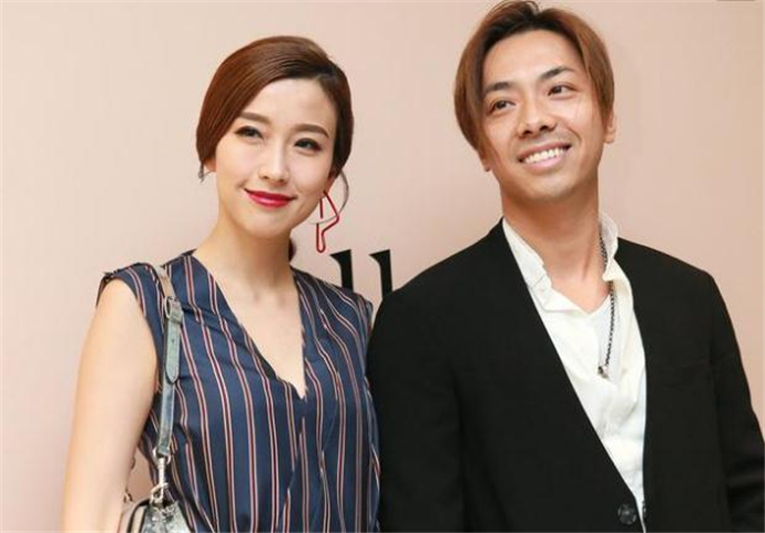 胡杏儿分享好身材的秘诀,胡杏儿再谈tvb