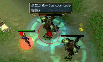 moba游戏里好听的技能,moba游戏里的所有特性