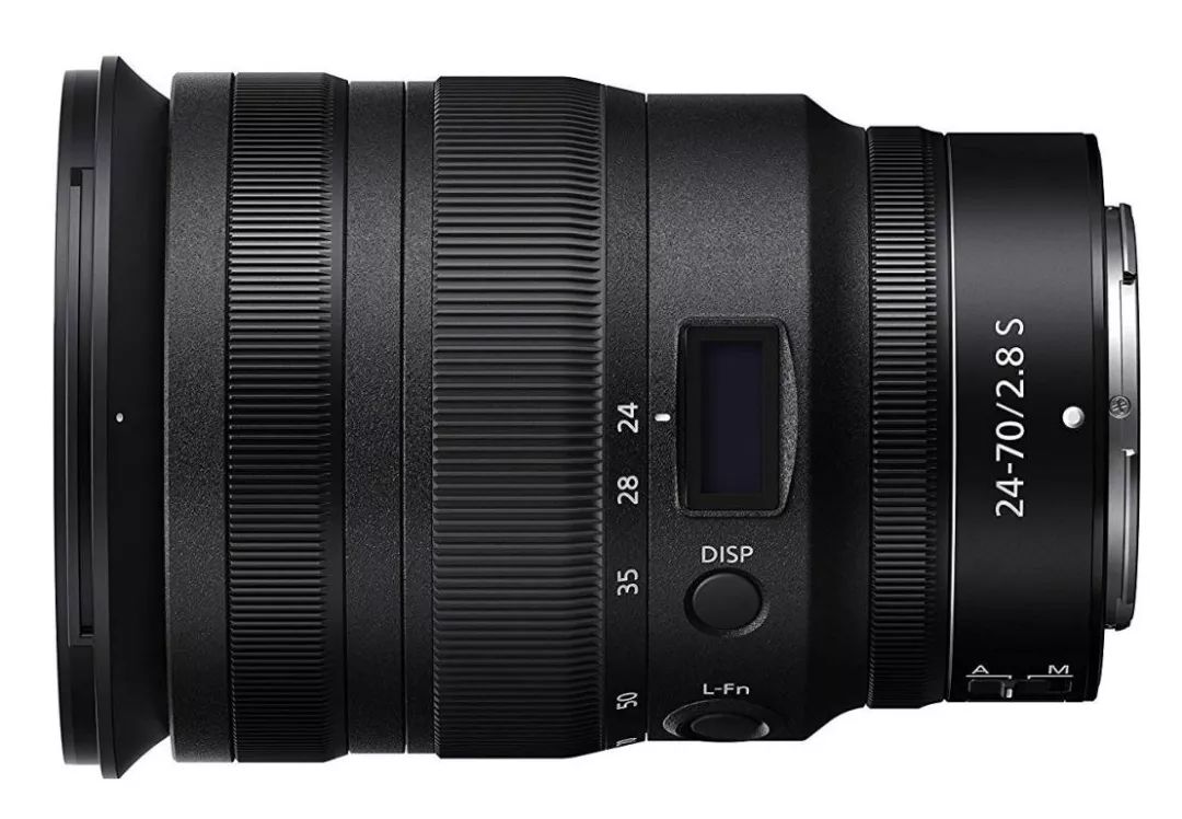 24-70镜头原厂还是副厂,24-70mm一代和二代区别