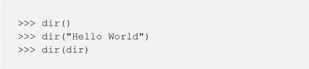 十年开发大佬在线教你python,五年程序员怎么培训