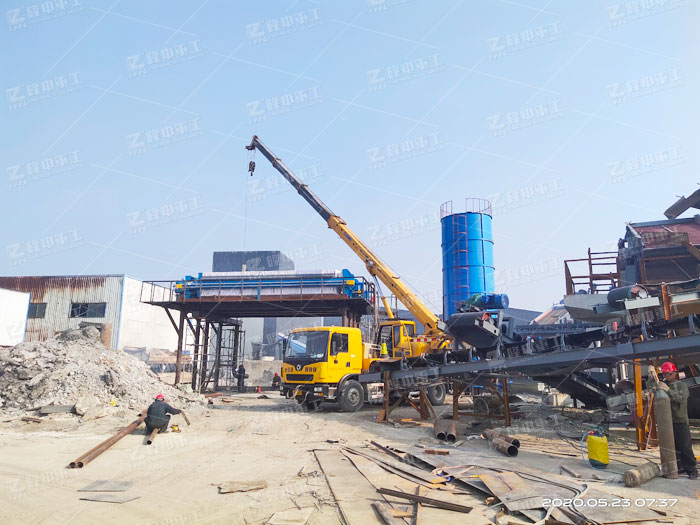 山沙洗沙机可以筛洗哪些砂子,移动洗沙机可以筛洗哪些砂子